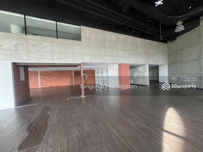 For Rent - พื้นที่ให้เช่า พระรามสาม : space for rent Rama 3 Rd, Bangkok