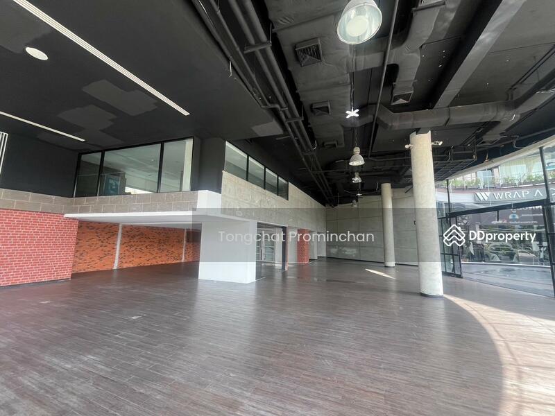 For Rent - พื้นที่ให้เช่า พระรามสาม : space for rent Rama 3 Rd, Bangkok