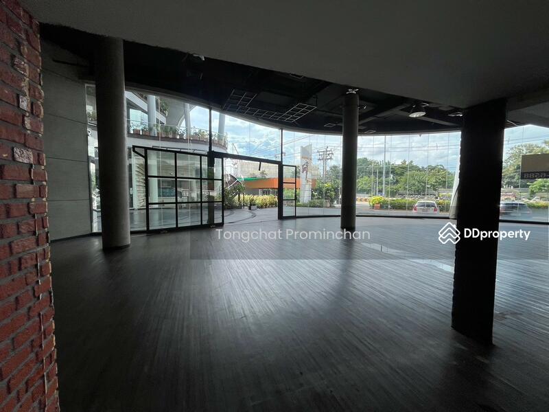 For Rent - พื้นที่ให้เช่า พระรามสาม : space for rent Rama 3 Rd, Bangkok