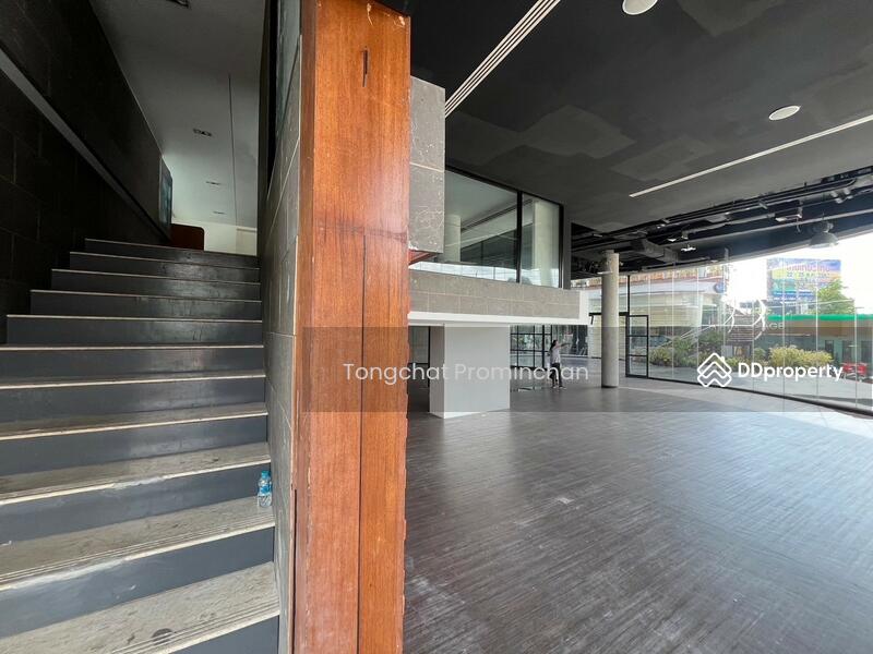 For Rent - พื้นที่ให้เช่า พระรามสาม : space for rent Rama 3 Rd, Bangkok
