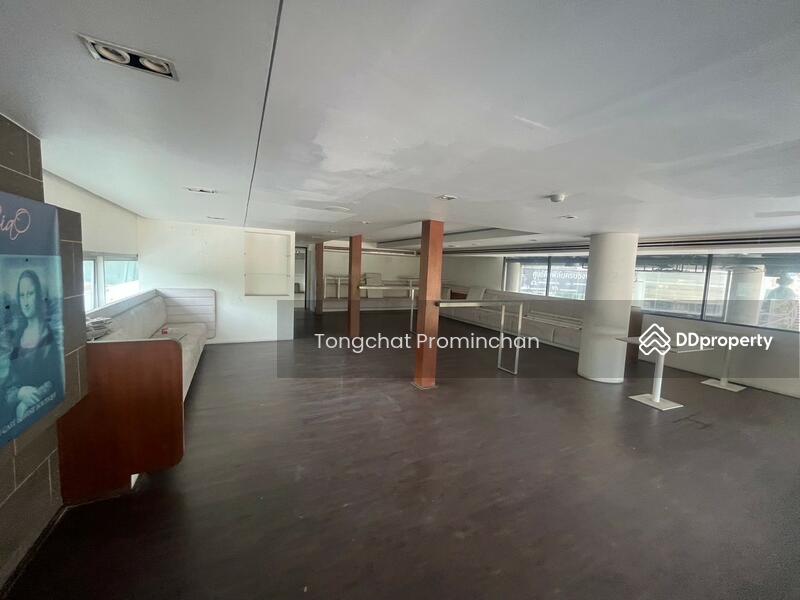 For Rent - พื้นที่ให้เช่า พระรามสาม : space for rent Rama 3 Rd, Bangkok
