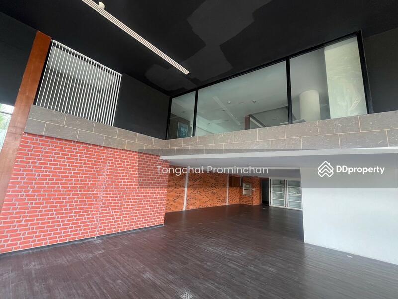 For Rent - พื้นที่ให้เช่า พระรามสาม : space for rent Rama 3 Rd, Bangkok
