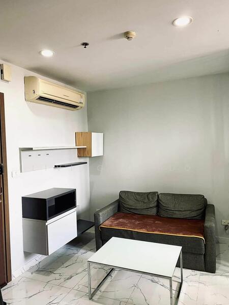 The Base Sukhumvit 77, Bangkok, 289 Sukhumvit 77 Road, Phra Kanong Nua, Watthana, Bangkok, 1 Bedroom, 30 sqm, Condo For Rent, by Living Condo, 11559238 - DDproperty.com