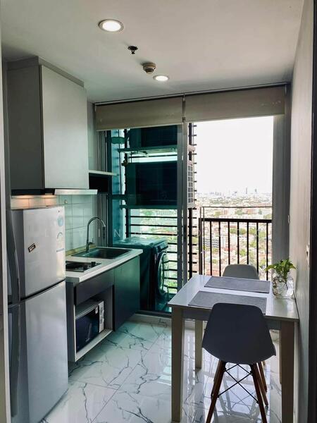 The Base Sukhumvit 77, Bangkok, 289 Sukhumvit 77 Road, Phra Kanong Nua, Watthana, Bangkok, 1 Bedroom, 30 sqm, Condo For Rent, by Living Condo, 11559238 - DDproperty.com