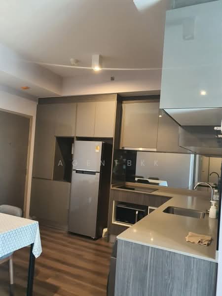 IDEO Rama 9-Asoke, Bangkok, Rama 9 Road, Huai Khwang, Bangkok, 2 Bedrooms, 61 sqm, Condo For Rent, by Agentbkk, 11559240 - DDproperty.com