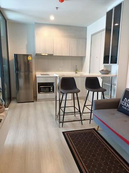 Life Sukhumvit 48, Bangkok, Soi Sukhumvit 48, Phra Kanong, Khlong Toei, Bangkok, 2 Bedrooms, 41 sqm, Condo For Rent, by RE PROPERTY CO.,LTD., 11559349 - DDproperty.com