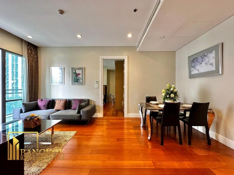 Bright Sukhumvit 24 : ไบร์ท สุขุมวิท 24, กรุงเทพ, ถนนสุขุมวิท 24, คลองตัน, คลองเตย, กรุงเทพ, 86 ตร.ม., คอนโด ให้เช่า, โดย Bangkok Residential, 11559399 - DDproperty.com