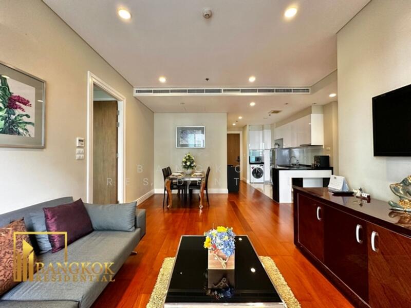 Bright Sukhumvit 24 : ไบร์ท สุขุมวิท 24, กรุงเทพ, ถนนสุขุมวิท 24, คลองตัน, คลองเตย, กรุงเทพ, 86 ตร.ม., คอนโด ให้เช่า, โดย Bangkok Residential, 11559399 - DDproperty.com