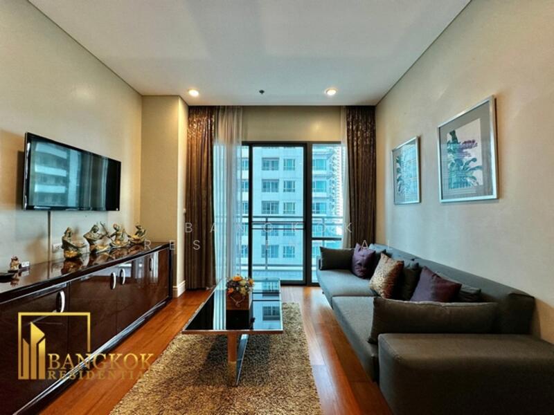 Bright Sukhumvit 24 : ไบร์ท สุขุมวิท 24, กรุงเทพ, ถนนสุขุมวิท 24, คลองตัน, คลองเตย, กรุงเทพ, 86 ตร.ม., คอนโด ให้เช่า, โดย Bangkok Residential, 11559399 - DDproperty.com