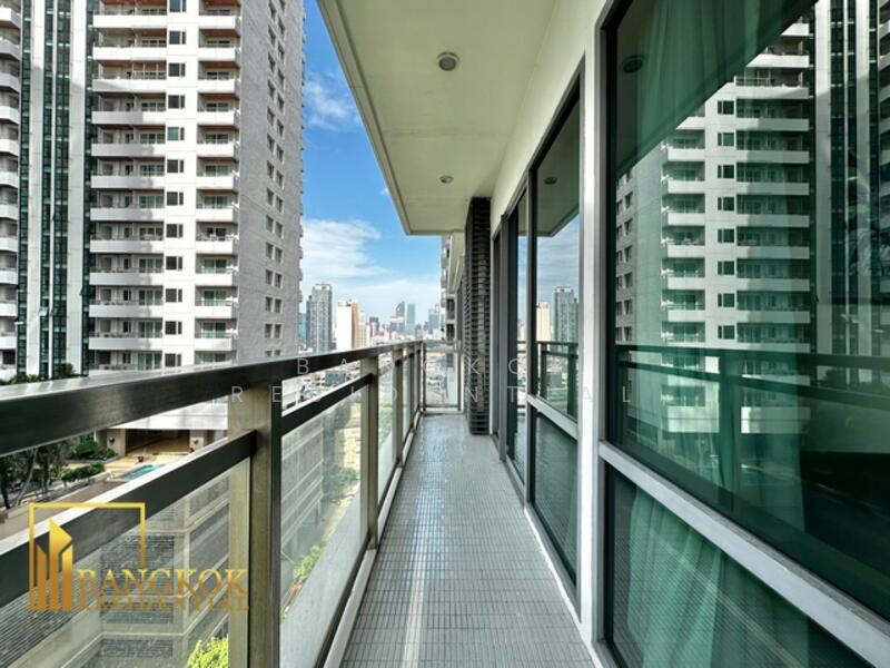 Bright Sukhumvit 24 : ไบร์ท สุขุมวิท 24, กรุงเทพ, ถนนสุขุมวิท 24, คลองตัน, คลองเตย, กรุงเทพ, 86 ตร.ม., คอนโด ให้เช่า, โดย Bangkok Residential, 11559399 - DDproperty.com