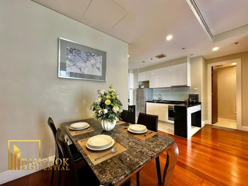Bright Sukhumvit 24 : ไบร์ท สุขุมวิท 24, กรุงเทพ, ถนนสุขุมวิท 24, คลองตัน, คลองเตย, กรุงเทพ, 86 ตร.ม., คอนโด ให้เช่า, โดย Bangkok Residential, 11559399 - DDproperty.com
