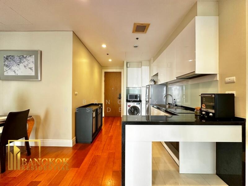 Bright Sukhumvit 24, Bangkok, Sukhumvit 24 Alley, Khong Tan, Khlong Toei, Bangkok, 2 Bedrooms, 86 sqm, Condo For Rent, by Bangkok Residential, 11559399 - DDproperty.com