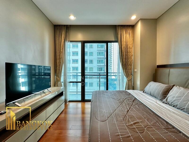 Bright Sukhumvit 24, Bangkok, Sukhumvit 24 Alley, Khong Tan, Khlong Toei, Bangkok, 2 Bedrooms, 86 sqm, Condo For Rent, by Bangkok Residential, 11559399 - DDproperty.com