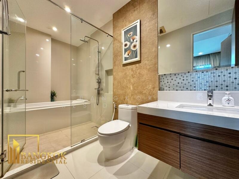 Bright Sukhumvit 24, Bangkok, Sukhumvit 24 Alley, Khong Tan, Khlong Toei, Bangkok, 2 Bedrooms, 86 sqm, Condo For Rent, by Bangkok Residential, 11559399 - DDproperty.com
