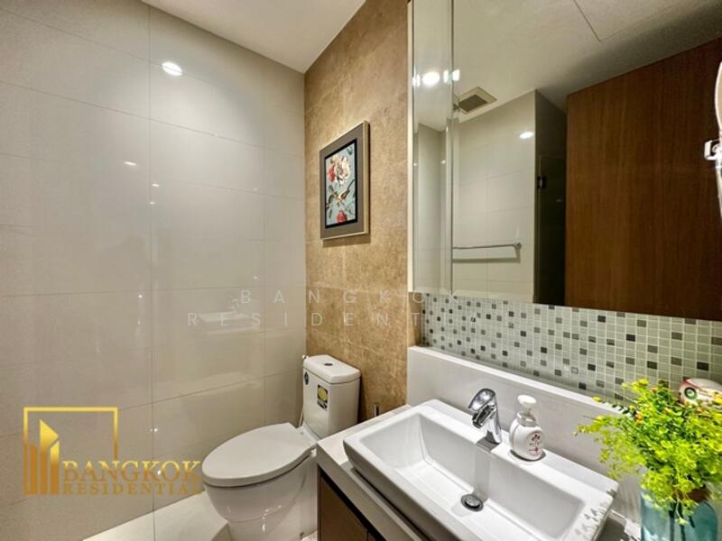 Bright Sukhumvit 24, Bangkok, Sukhumvit 24 Alley, Khong Tan, Khlong Toei, Bangkok, 2 Bedrooms, 86 sqm, Condo For Rent, by Bangkok Residential, 11559399 - DDproperty.com