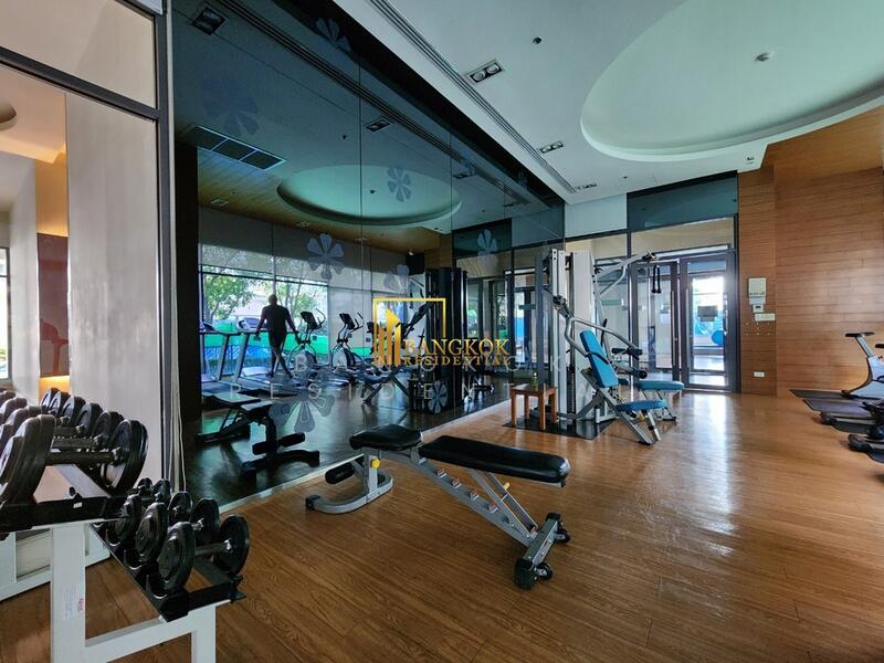 Bright Sukhumvit 24 : ไบร์ท สุขุมวิท 24, กรุงเทพ, ถนนสุขุมวิท 24, คลองตัน, คลองเตย, กรุงเทพ, 86 ตร.ม., คอนโด ให้เช่า, โดย Bangkok Residential, 11559399 - DDproperty.com