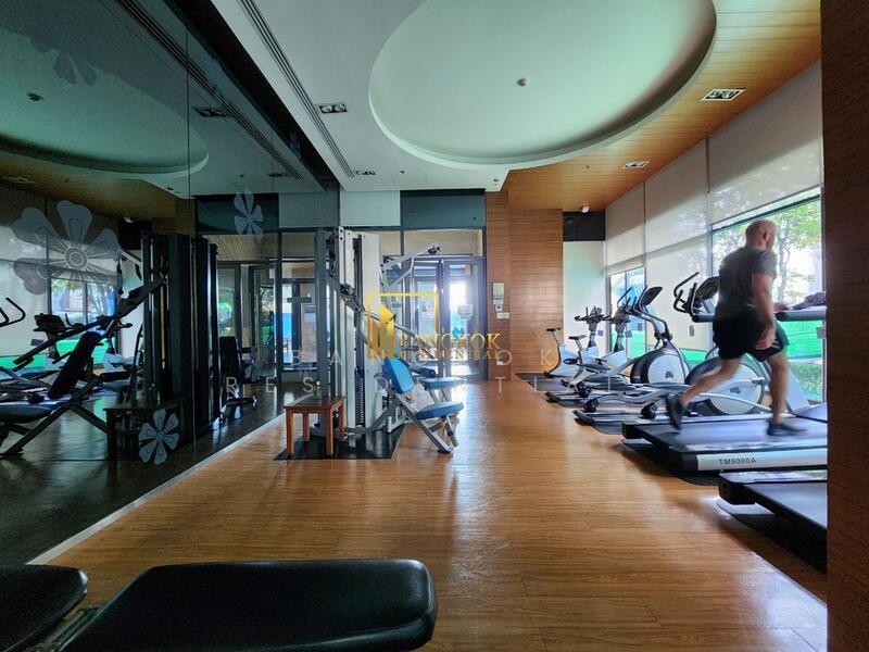 Bright Sukhumvit 24 : ไบร์ท สุขุมวิท 24, กรุงเทพ, ถนนสุขุมวิท 24, คลองตัน, คลองเตย, กรุงเทพ, 86 ตร.ม., คอนโด ให้เช่า, โดย Bangkok Residential, 11559399 - DDproperty.com