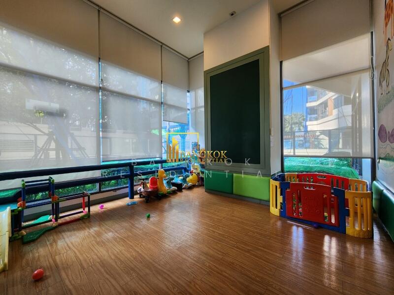 Bright Sukhumvit 24, Bangkok, Sukhumvit 24 Alley, Khong Tan, Khlong Toei, Bangkok, 2 Bedrooms, 86 sqm, Condo For Rent, by Bangkok Residential, 11559399 - DDproperty.com
