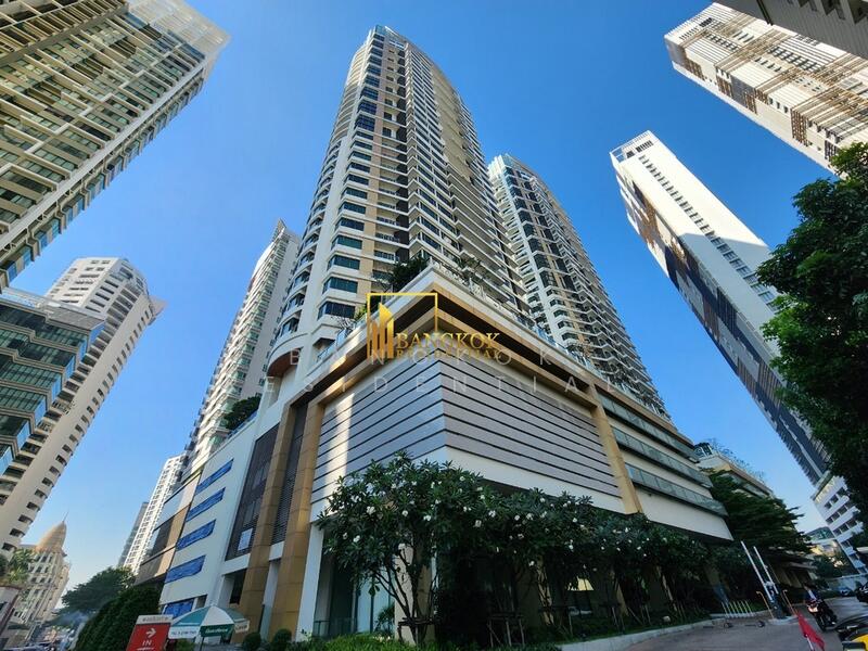 Bright Sukhumvit 24 : ไบร์ท สุขุมวิท 24, กรุงเทพ, ถนนสุขุมวิท 24, คลองตัน, คลองเตย, กรุงเทพ, 86 ตร.ม., คอนโด ให้เช่า, โดย Bangkok Residential, 11559399 - DDproperty.com