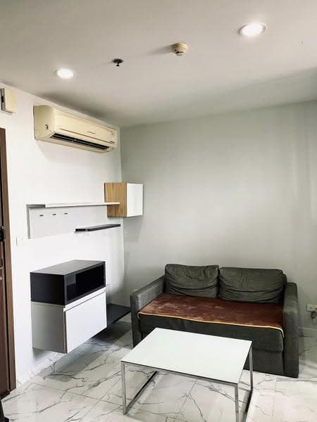 The Base Sukhumvit 77 : เดอะ เบส สุขุมวิท 77, กรุงเทพ, 289 ถนนสุขุมวิท 77, พระโขนงเหนือ, วัฒนา, กรุงเทพ, 30 ตร.ม., คอนโด ให้เช่า, โดย Agentbkk, 11559400 - DDproperty.com