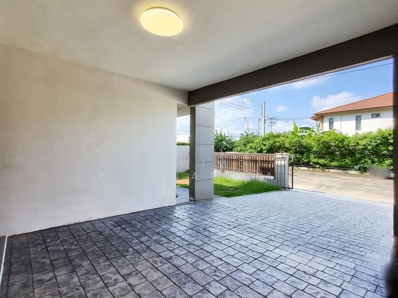 ให้เช่า - Pruksa Ville 57 Pattanakarn : พฤกษาวิลล์ 57 พัฒนาการ, กรุงเทพ