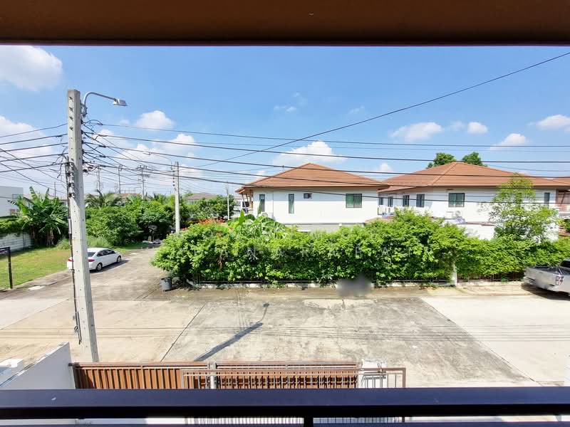 ให้เช่า - Pruksa Ville 57 Pattanakarn : พฤกษาวิลล์ 57 พัฒนาการ, กรุงเทพ