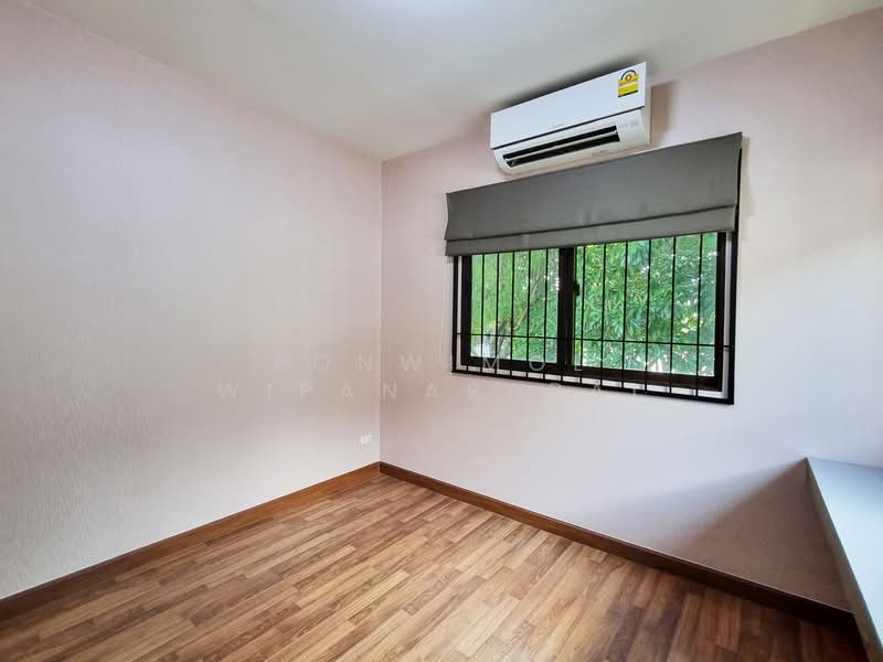 Pruksa Ville 57 Pattanakarn, Bangkok, Soi Pattanakarn 38, Suan Luang, Suan Luang, Bangkok, 3 Bedrooms, 135 sqm, Single Detached House For Rent, by Ponwimol Wipanarapai, 11559453 - DDproperty.com