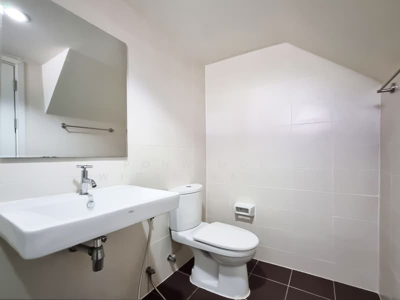 ให้เช่า - Pruksa Ville 57 Pattanakarn : พฤกษาวิลล์ 57 พัฒนาการ, กรุงเทพ