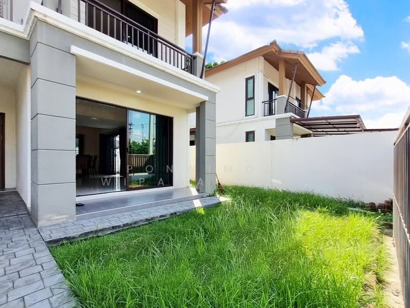 ให้เช่า - Pruksa Ville 57 Pattanakarn : พฤกษาวิลล์ 57 พัฒนาการ, กรุงเทพ