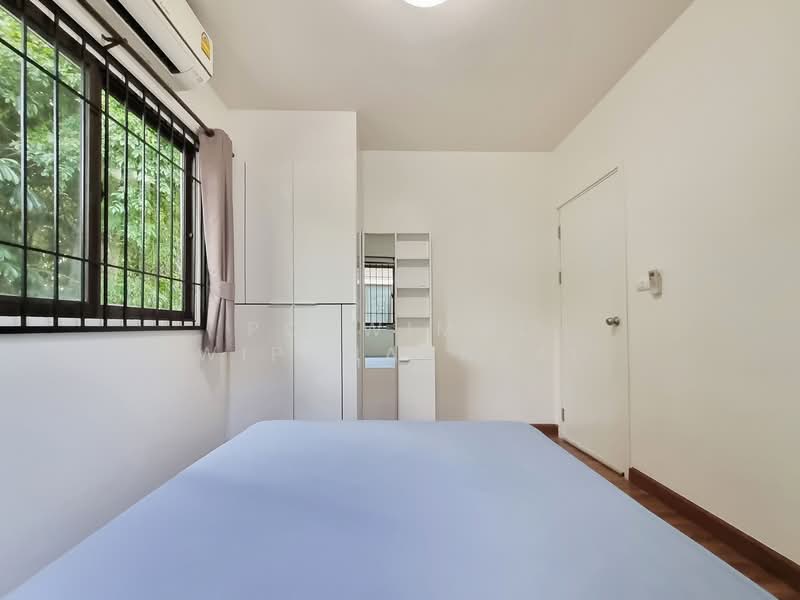Pruksa Ville 57 Pattanakarn, Bangkok, Soi Pattanakarn 38, Suan Luang, Suan Luang, Bangkok, 3 Bedrooms, 135 sqm, Single Detached House For Rent, by Ponwimol Wipanarapai, 11559453 - DDproperty.com