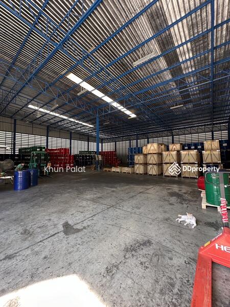 For Sale - กรุงเทพกรีฑา, Bangkok