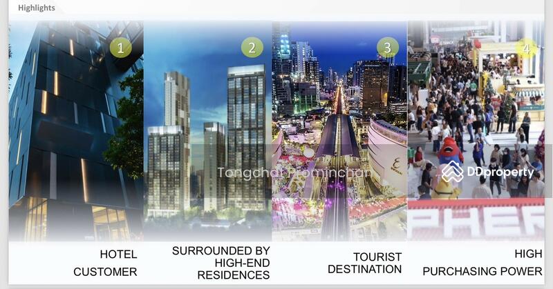 ให้เช่า - พื้นที่ให้เช่า สุขุมวิท 24 : space for rent sukhumvit 24, กรุงเทพ