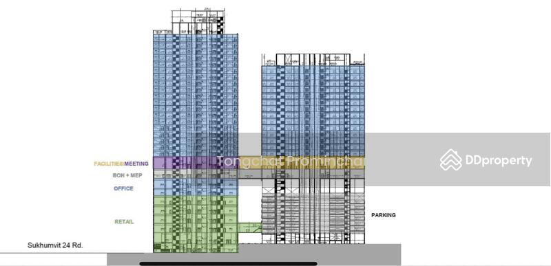 ให้เช่า - พื้นที่ให้เช่า สุขุมวิท 24 : space for rent sukhumvit 24, กรุงเทพ