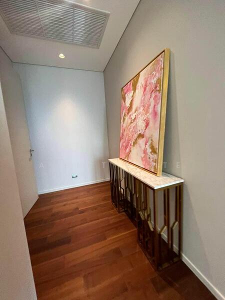 ให้เช่า - The Residences at Sindhorn Kempinski : เดอะ เรสซิเดนซ์ แอท สินธร เคมปินสกี้, กรุงเทพ