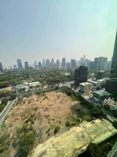 ให้เช่า - The Residences at Sindhorn Kempinski : เดอะ เรสซิเดนซ์ แอท สินธร เคมปินสกี้, กรุงเทพ