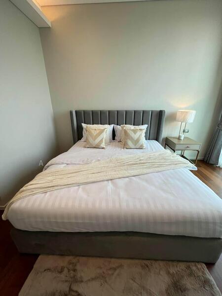 ให้เช่า - The Residences at Sindhorn Kempinski : เดอะ เรสซิเดนซ์ แอท สินธร เคมปินสกี้, กรุงเทพ