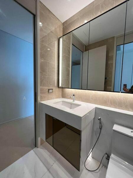 ให้เช่า - The Residences at Sindhorn Kempinski : เดอะ เรสซิเดนซ์ แอท สินธร เคมปินสกี้, กรุงเทพ