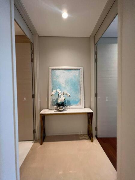 ให้เช่า - The Residences at Sindhorn Kempinski : เดอะ เรสซิเดนซ์ แอท สินธร เคมปินสกี้, กรุงเทพ