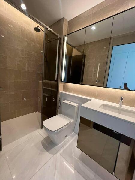 ขาย - The Residences at Sindhorn Kempinski : เดอะ เรสซิเดนซ์ แอท สินธร เคมปินสกี้, กรุงเทพ