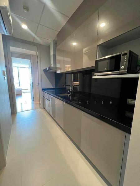 ขาย - The Residences at Sindhorn Kempinski : เดอะ เรสซิเดนซ์ แอท สินธร เคมปินสกี้, กรุงเทพ