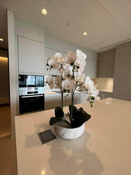 ขาย - The Residences at Sindhorn Kempinski : เดอะ เรสซิเดนซ์ แอท สินธร เคมปินสกี้, กรุงเทพ