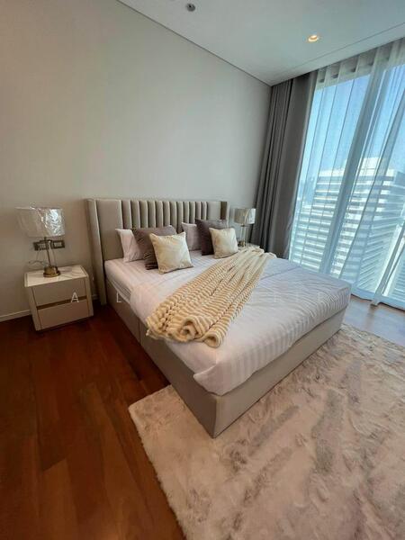 ขาย - The Residences at Sindhorn Kempinski : เดอะ เรสซิเดนซ์ แอท สินธร เคมปินสกี้, กรุงเทพ