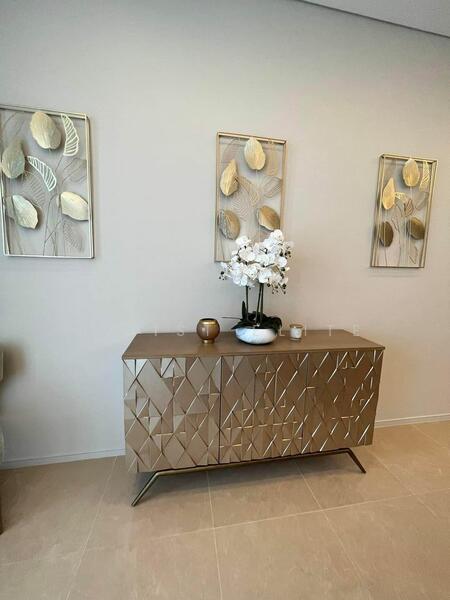 For Sale - The Residences at Sindhorn Kempinski, Bangkok