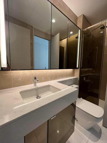 ขาย - The Residences at Sindhorn Kempinski : เดอะ เรสซิเดนซ์ แอท สินธร เคมปินสกี้, กรุงเทพ