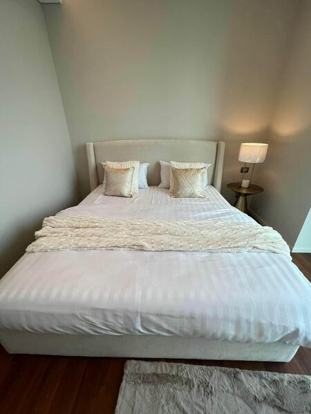 ขาย - The Residences at Sindhorn Kempinski : เดอะ เรสซิเดนซ์ แอท สินธร เคมปินสกี้, กรุงเทพ