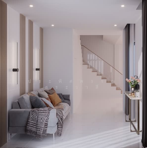 Baan Na poon na, Bangkok, 867/83 สุขุมวิท101, Bang Chak, Phra Khanong, Bangkok, 3 Bedrooms, 260 sqm, Single Detached House For Sale, by Prapitphan Saravasee, 11559525 - DDproperty.com