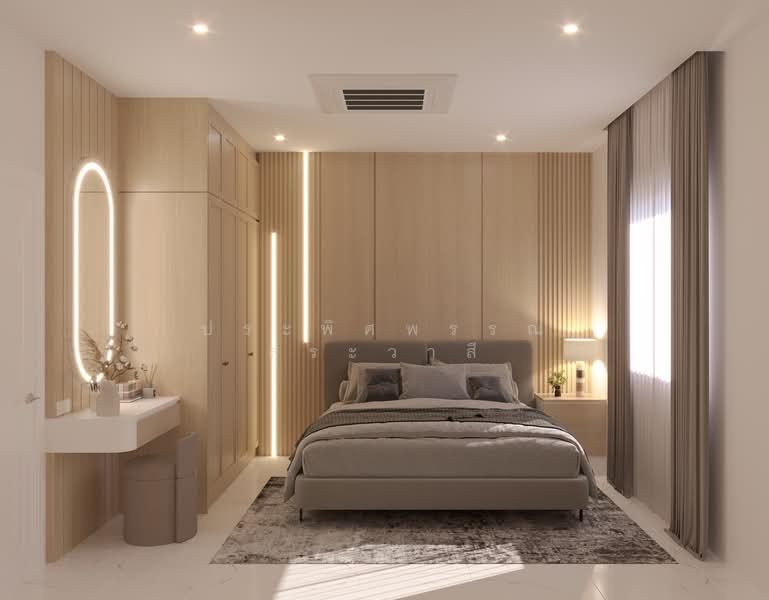 Baan Na poon na, Bangkok, 867/83 สุขุมวิท101, Bang Chak, Phra Khanong, Bangkok, 3 Bedrooms, 260 sqm, Single Detached House For Sale, by Prapitphan Saravasee, 11559525 - DDproperty.com