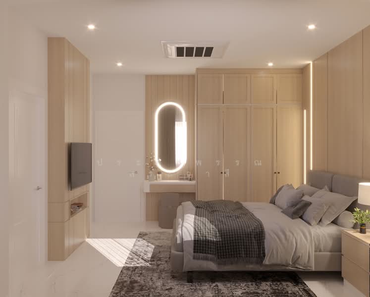 Baan Na poon na, Bangkok, 867/83 สุขุมวิท101, Bang Chak, Phra Khanong, Bangkok, 3 Bedrooms, 260 sqm, Single Detached House For Sale, by Prapitphan Saravasee, 11559525 - DDproperty.com