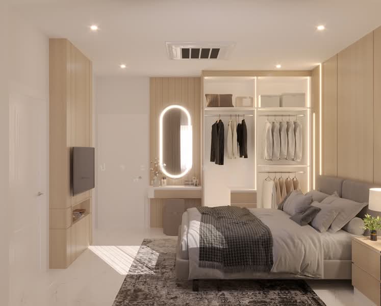 ปุณวิถี49, กรุงเทพ, 867/83 สุขุมวิท101, บางจาก, พระโขนง, กรุงเทพ, 260 ตร.ม., บ้านเดี่ยว ขาย, โดย ประพิศพรรณ สระวาสี, 11559525 - DDproperty.com