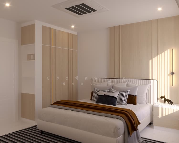 Baan Na poon na, Bangkok, 867/83 สุขุมวิท101, Bang Chak, Phra Khanong, Bangkok, 3 Bedrooms, 260 sqm, Single Detached House For Sale, by Prapitphan Saravasee, 11559525 - DDproperty.com